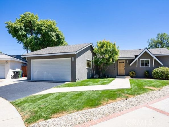 7746 Nevada Avenue, Canoga Park (los Angeles) CA 91304