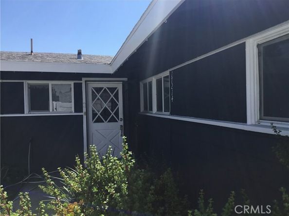 17214 Donmetz, Granada Hills (los Angeles) CA 91344