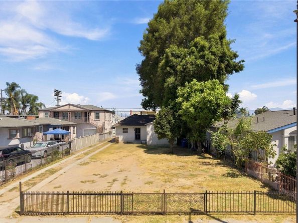 717 W 73rd, Los Angeles CA 90044