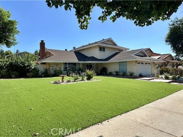19318 Nashville Street, Porter Ranch (los Angeles) CA 91326