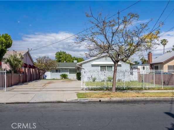 10118 Telfair, Pacoima (los Angeles) CA 91331