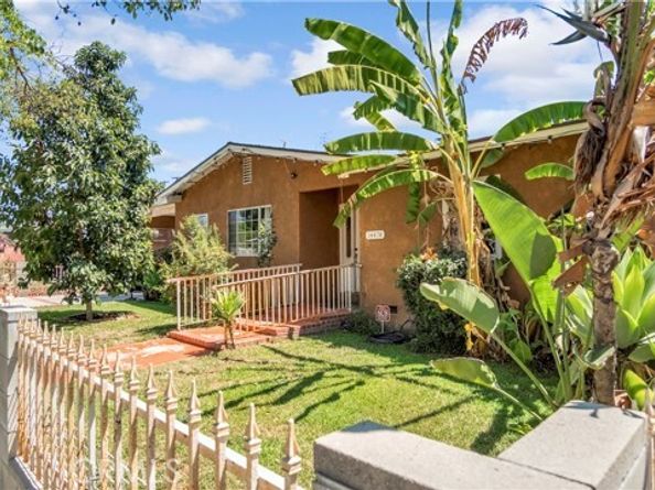 14474 Judd Street, Arleta (los Angeles) CA 91331