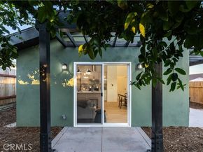 16122 San Fernando Mission Boulevard, Granada Hills (los Angeles) CA 91344