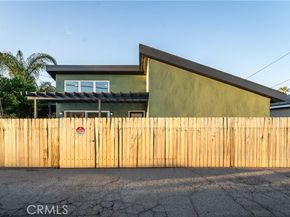 16122 San Fernando Mission Boulevard, Granada Hills (los Angeles) CA 91344