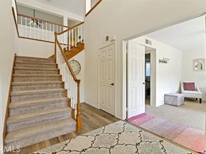 7159 Castle Peak, West Hills (los Angeles) CA 91307