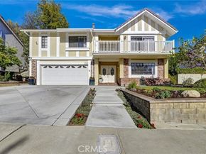 7159 Castle Peak, West Hills (los Angeles) CA 91307