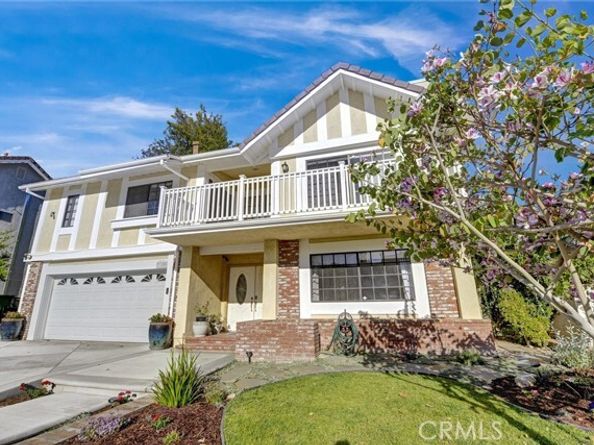 7159 Castle Peak, West Hills (los Angeles) CA 91307