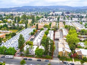 18316 Hatteras Street 26, Tarzana (los Angeles) CA 91356