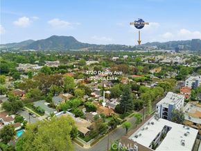 4720 Denny, Toluca Lake (los Angeles) CA 91602