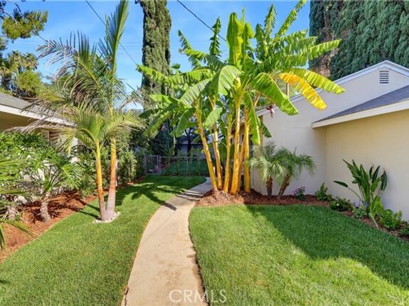17811 Ludlow Street, Granada Hills (los Angeles) CA 91344