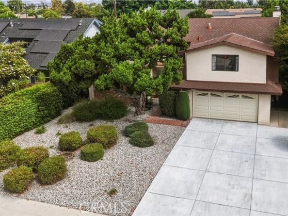 16451 Knapp St, North Hills (los Angeles) CA 91343