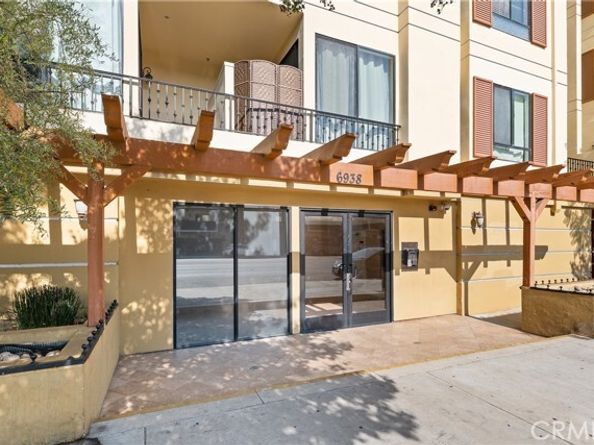 6938 Laurel Canyon 108, North Hollywood (los Angeles) CA 91605