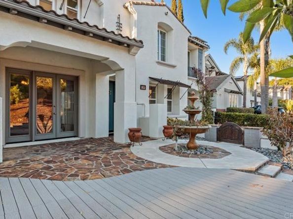 2653 Fallsview Rd, San Marcos CA 92078