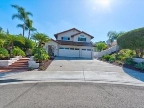 5163 Silver Bluff Drive, Oceanside CA 92057