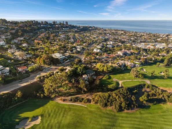 1402 W Muirlands Drive, La Jolla (san Diego) CA 92037