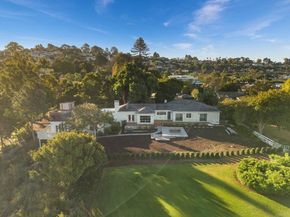 1402 W Muirlands Drive, La Jolla (san Diego) CA 92037