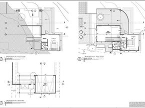 1402 W Muirlands Drive, La Jolla (san Diego) CA 92037