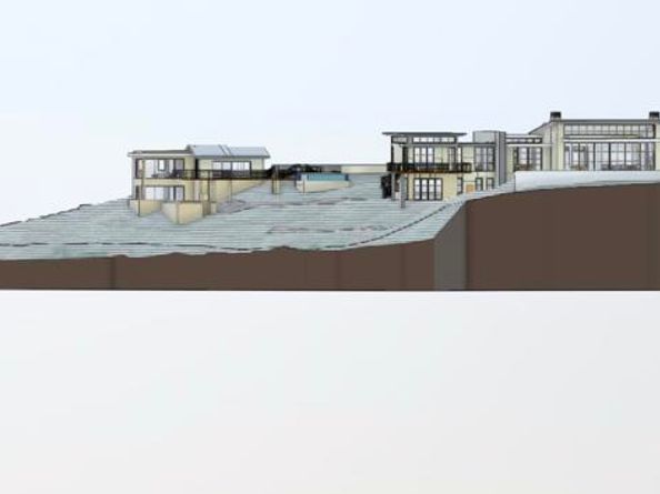 1402 W Muirlands Drive, La Jolla (san Diego) CA 92037