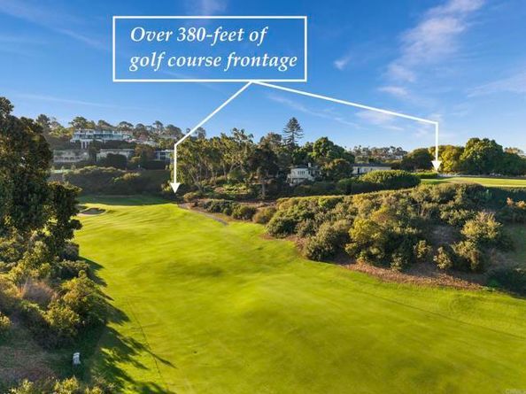 1402 W Muirlands Drive, La Jolla (san Diego) CA 92037