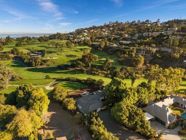 1402 W Muirlands Drive, La Jolla (san Diego) CA 92037