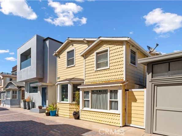 53 Surfside, Surfside (seal Beach) CA 90743