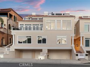 302 Carnation Avenue, Corona Del Mar (newport Beach) CA 92625