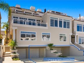302 Carnation Avenue, Corona Del Mar (newport Beach) CA 92625