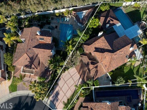 19 Harbor Pointe, Corona Del Mar (newport Beach) CA 92625