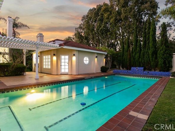 19 Harbor Pointe, Corona Del Mar (newport Beach) CA 92625