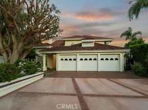 19 Harbor Pointe, Corona Del Mar (newport Beach) CA 92625