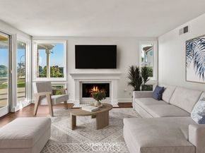 19 Harbor Pointe, Corona Del Mar (newport Beach) CA 92625
