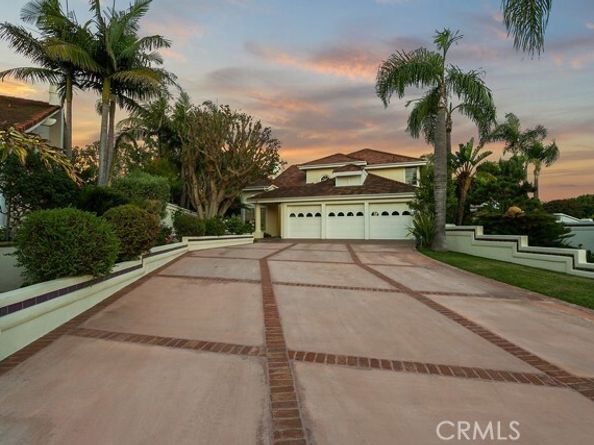 19 Harbor Pointe, Corona Del Mar (newport Beach) CA 92625