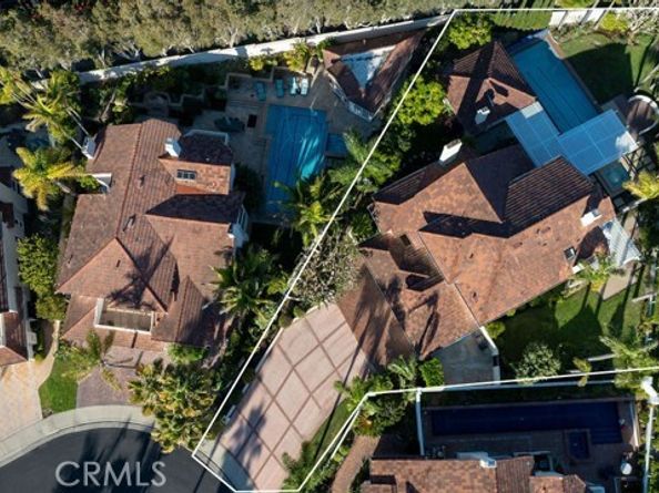 19 Harbor Pointe, Corona Del Mar (newport Beach) CA 92625