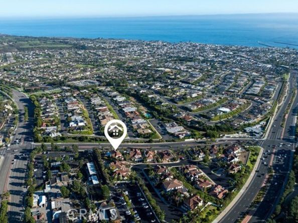 19 Harbor Pointe, Corona Del Mar (newport Beach) CA 92625