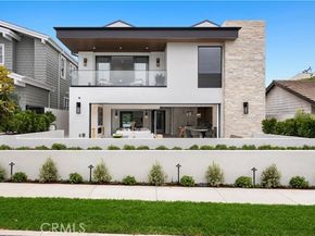 516 Larkspur Avenue, Corona Del Mar (newport Beach) CA 92625