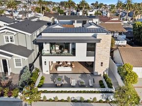 516 Larkspur Avenue, Corona Del Mar (newport Beach) CA 92625
