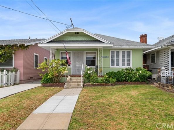 2639 S Denison Avenue, San Pedro (los Angeles) CA 90731
