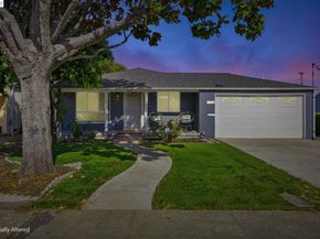 1559 Bandoni Ave, San Lorenzo CA 94580
