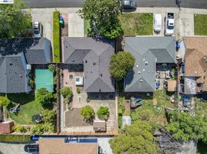 1559 Bandoni Ave, San Lorenzo CA 94580