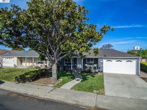 1559 Bandoni Ave, San Lorenzo CA 94580
