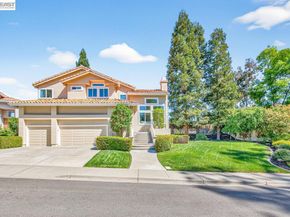 788 Crystal Ln, Pleasanton CA 94566