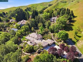 45 N Merrill Circle, Moraga CA 94556