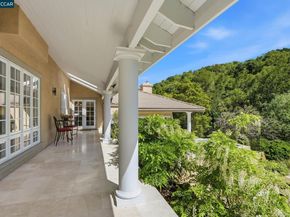 45 N Merrill Circle, Moraga CA 94556