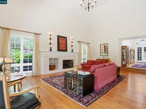 45 N Merrill Circle, Moraga CA 94556