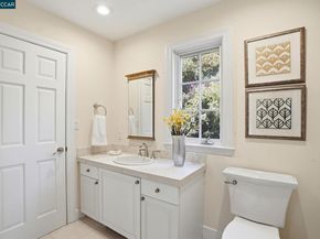 45 N Merrill Circle, Moraga CA 94556