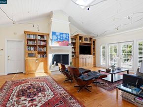 45 N Merrill Circle, Moraga CA 94556