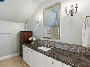 45 N Merrill Circle, Moraga CA 94556