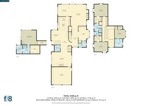 45 N Merrill Circle, Moraga CA 94556