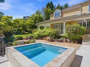 45 N Merrill Circle, Moraga CA 94556