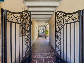 45 N Merrill Circle, Moraga CA 94556